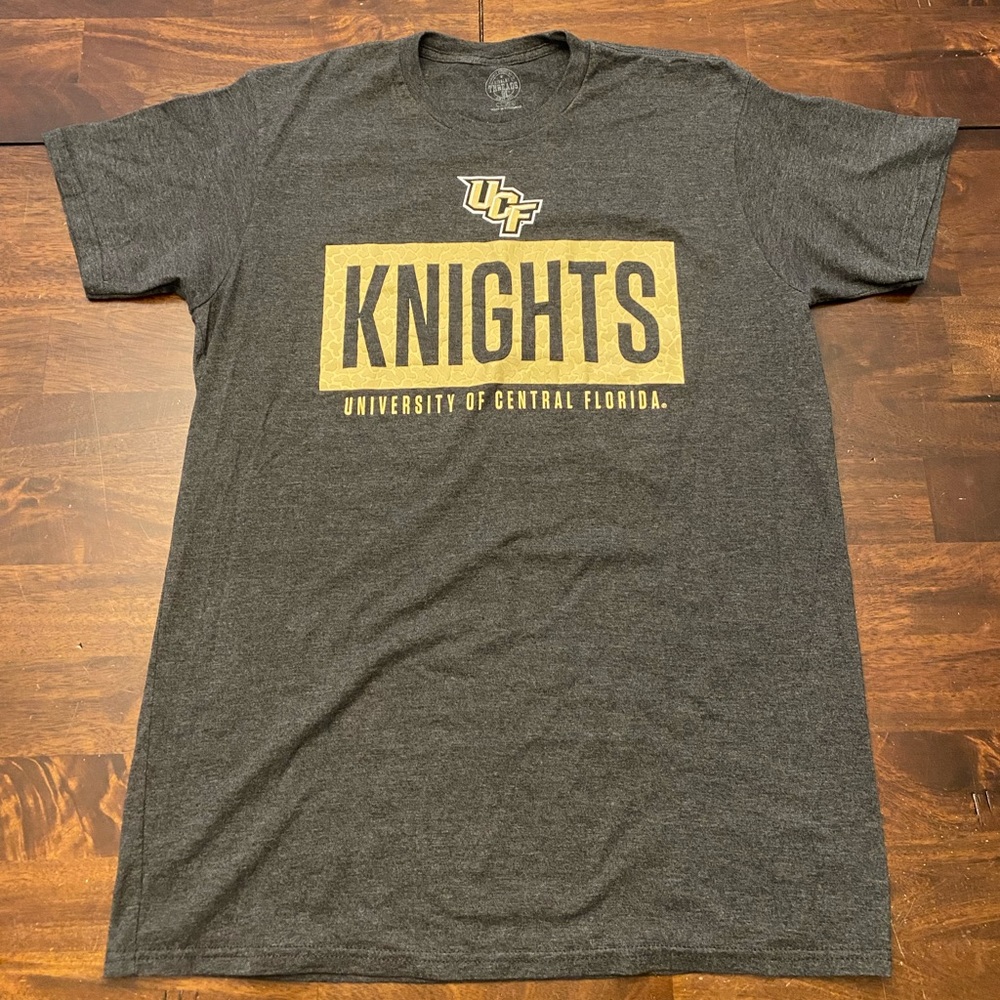 Ucf Knights Teeshirt